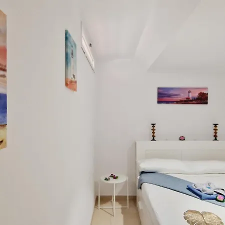 Casa vacanze Precious 3 Bedroom, Oasis De Fanabe Wifi Free Costa Adeje (Tenerife)