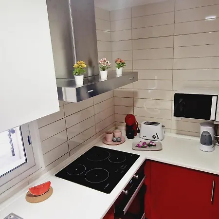 Precious 3 Bedroom, Oasis De Fanabe Wifi Free أذيخي