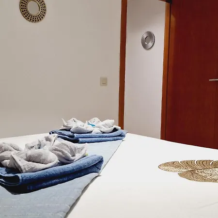 Precious 3 Bedroom, Oasis De Fanabe Wifi Free * אדחה