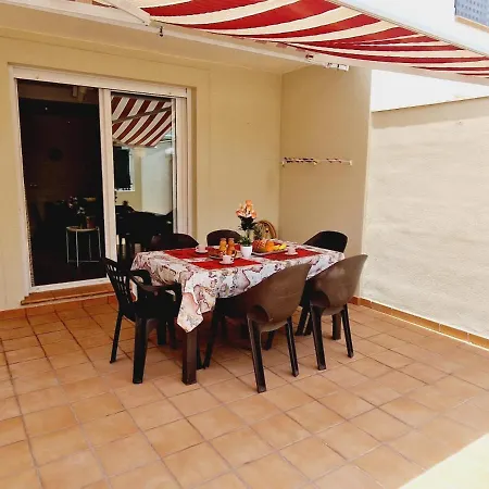 Precious 3 Bedroom, Oasis De Fanabe Wifi Free أذيخي