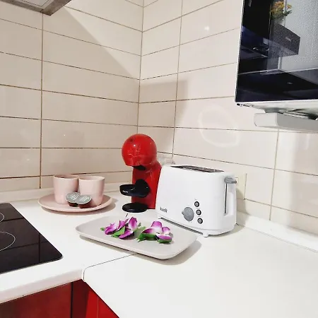 Precious 3 Bedroom, Oasis De Fanabe Wifi Free בית נופש אדחה