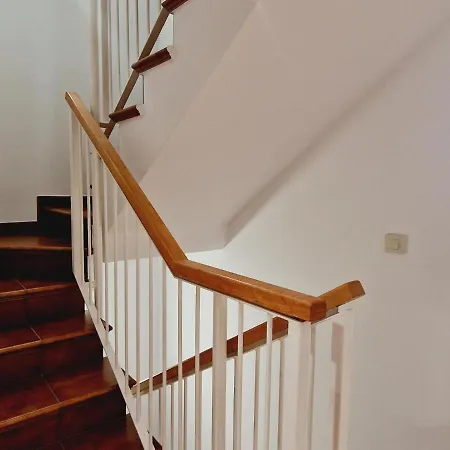 بيت للعطل Precious 3 Bedroom, Oasis De Fanabe Wifi Free