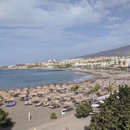 Precious 3 Bedroom, Oasis De Fanabe Wifi Free * אדחה