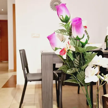 Precious 3 Bedroom, Oasis De Fanabe Wifi Free Дом отдыха Адехе