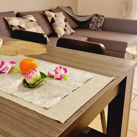 Precious 3 Bedroom, Oasis De Fanabe Wifi Free Semesterbostad Costa Adeje (Tenerife)