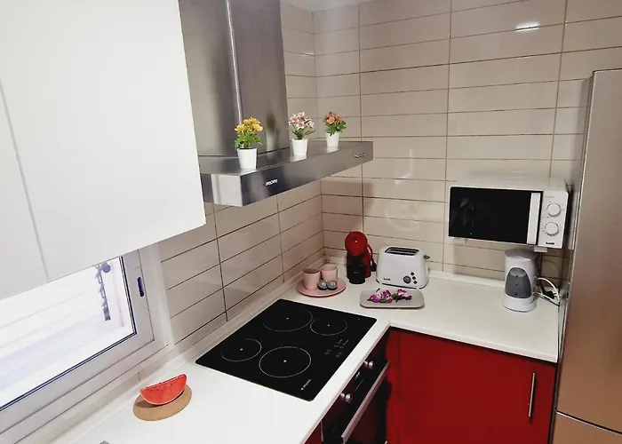 Precious 3 Bedroom, Oasis De Fanabe Wifi Free Адехе