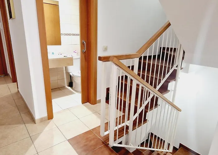 Precious 3 Bedroom, Oasis De Fanabe Wifi Free * Адехе