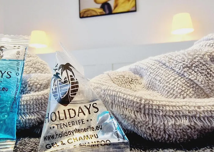 Precious 3 Bedroom, Oasis De Fanabe Wifi Free * Адехе