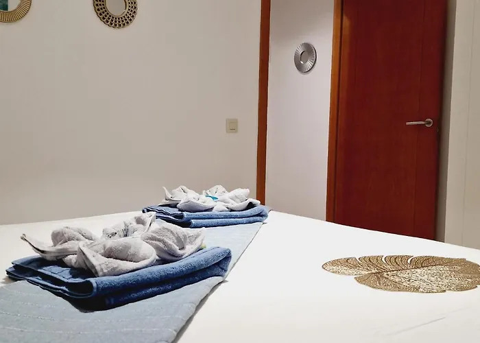 Precious 3 Bedroom, Oasis De Fanabe Wifi Free * Адехе