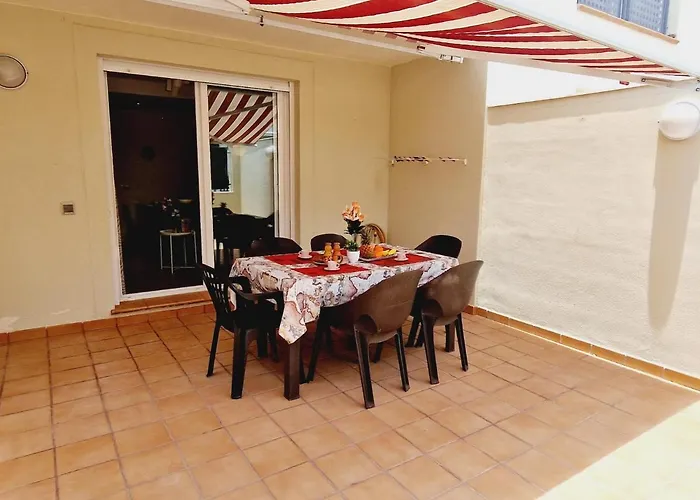 Precious 3 Bedroom, Oasis De Fanabe Wifi Free Адехе