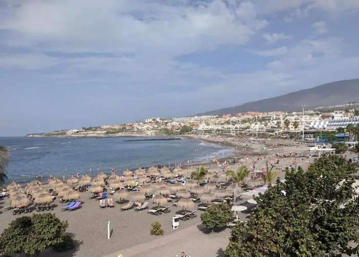 Precious 3 Bedroom, Oasis De Fanabe Wifi Free * Адехе